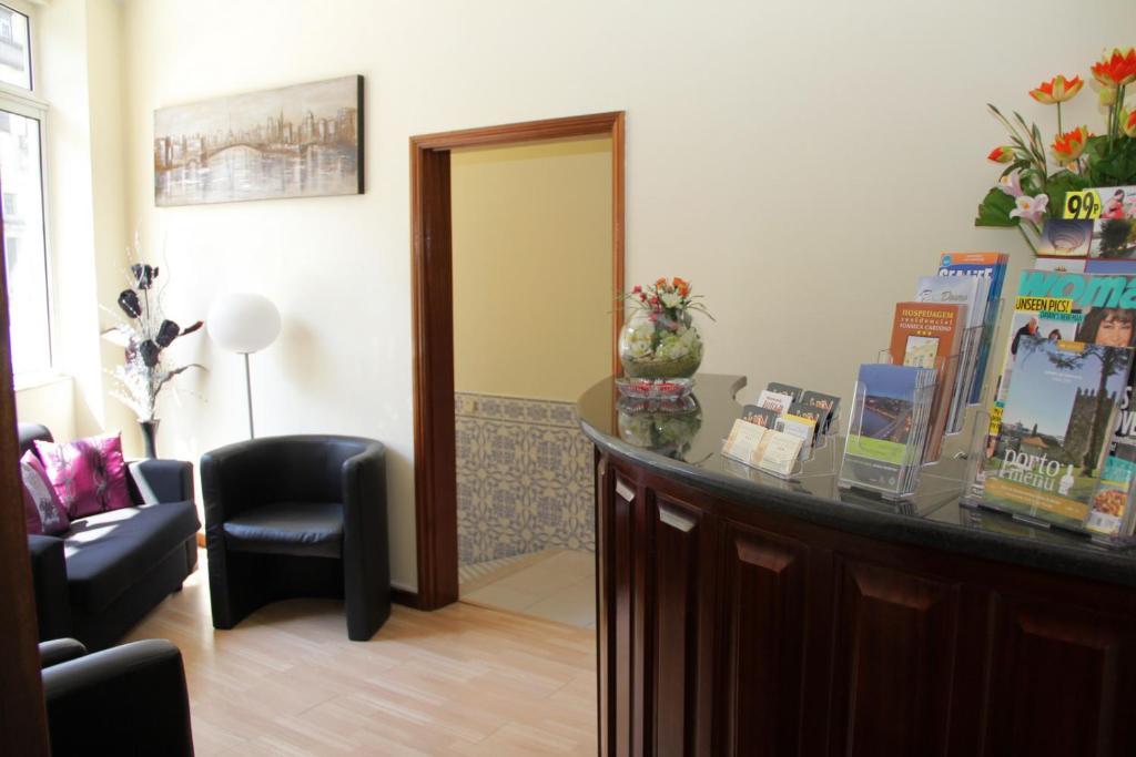 Residencial Fonseca Cardoso Guest House - Porto — Foto 2